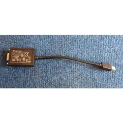 Lenovo Μετατροπέας VGA / mini DisplayPort αρσενικό σε θηλυκό (03X6601)