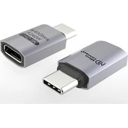 Microconnect Μετατροπέας USB-C male σε USB-C female 1τμχ W128893803