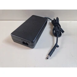 HP Smart Laptop Charger 230W - 593534-001