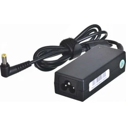 HP 40W 19V Power Adapter for HP Mini Notebooks - 758633-001