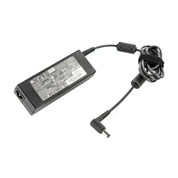 Original HP Power Adapter 85W (19.5V 4.36A) for Thin Client/Laptop - Connector 7.4x5.0mm - Fits HP 929818-001 843233-001 TPC-LA561 PA-1850-07HB