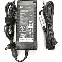 HP Laptop Charger 150W 19V 7.89A (Part No. 497288-001)