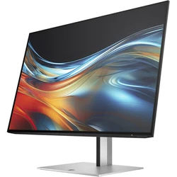 HP 724pn Series 7 Pro Οθόνη 24" IPS WUXGA 1920x1200 (8X534AA)