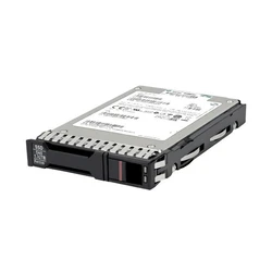 HP Enterprise SPS-DRV SSD 1.92TB SFF SAS 3.0 (P41536-001)