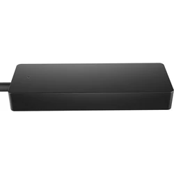HP 4-Port USB 3.2 Hub with USB-C Connection (6G842AA)