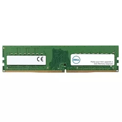 Dell 16GB DDR5 5600 MT/s UDIMM για Desktop (SNP4N59RC/16G)