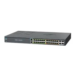 Cambium EX3028R-P 24+4P PoE Διαχειριζόμενο Switch 1Gbps
