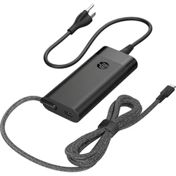 Φορτιστής HP USB-C 110W για Laptop (Μοντέλο 8B3Y2AA)