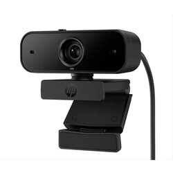 HP 435 Web Camera Full HD 1080p με Autofocus (77B10AA)
