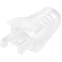 Microconnect CONB65T Κάλυμμα RJ45 για καλώδιο δικτύου (1 τεμάχιο)