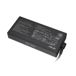 Original Asus 200W Laptop Charger ADP-200JB D (20V, 10A) - Compatible with FA506QM, FA706QM, FX516PM, GA503QM etc.