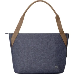 HP Renew Tote Τσάντα Ώμου / Χειρός για Laptop 14" Navy