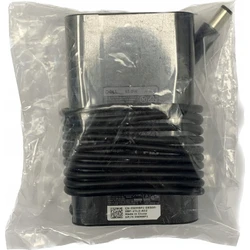 Dell Φορτιστής Laptop 65W 19.5V με Αποσπώμενο Καλώδιο Τροφοδοσίας - W125721819