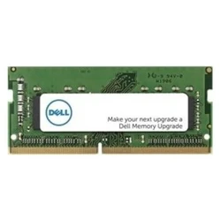 Dell 8GB DDR4 2400MHz SODIMM για Laptop (1x8GB) MKYF9