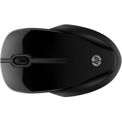 HP 250 Dual Wireless Bluetooth Mouse - Black
