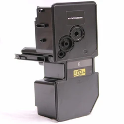 Συμβατό Toner για Laser Εκτυπωτή Kyocera TK-5240C Κυανό 3000 Σελίδες