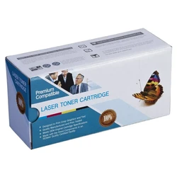 Κασέτα Τόνερ Μαύρο - Αντικατάσταση για Kyocera 1T02R70NL0 (TK5240K)