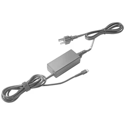 HP Φορτιστής USB-C Laptop 45W (Μοντέλο 1MZ01AA)