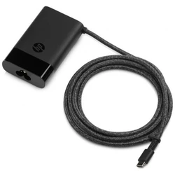 HP USB-C Laptop Charger 65W 5V (without power cord) - Model 671R3UT
