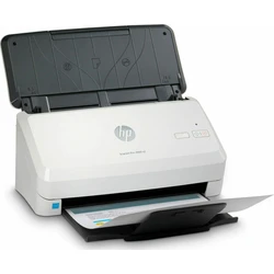 Σαρωτής HP ScanJet Pro 2000 s2 με τροφοδότη φύλλων (A4) - 6FW06A