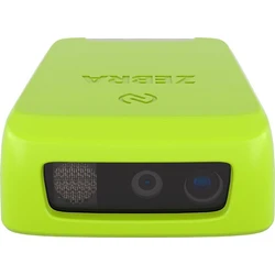Zebra RS2100 Σαρωτής Barcode (Πράσινο)