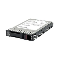 HP Enterprise SSD 3.84TB 2.5'' SAS 12Gb/s P41537-001