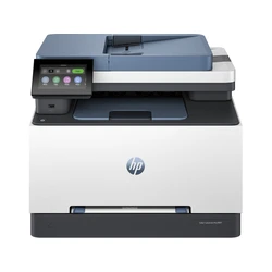 HP Color LaserJet Pro MFP 3302fdw Έγχρωμο Πολυμηχάνημα με WiFi και Mobile Print 499Q8F