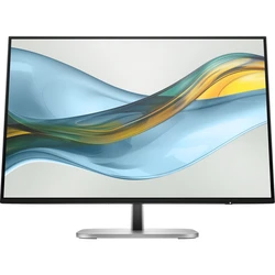 Οθόνη HP Series 5 Pro 524pn 24" WUXGA (1920x1200) IPS, 5ms GTG, 100Hz, HDMI, DisplayPort, USB Hub, VESA 100x100
