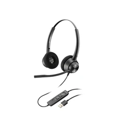 Poly VOIP Headset (CPI-1.UC.10.P032) - 783Q2AA