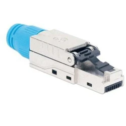 Lanview U/UTP Καλώδιο Δικτύου Ethernet Cat8.1 LVN125465-CAT8.1