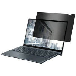 eStuff GLBF14302189 Φίλτρο Ιδιωτικότητας Οθόνης 14" (35,6 cm) χωρίς πλαίσιο για Laptop
