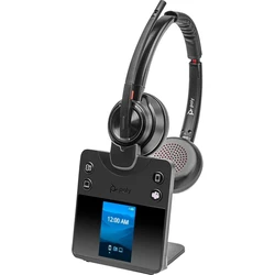 HP Savi VOIP Headset (MPN: 8L5B3AA, SKU: W129035363)