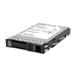 HP Enterprise SSD 3.84TB SATA 6G Read Intensive για G10+ Servers (P41525-001)