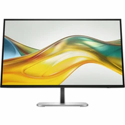 HP Series 5 Pro 527pq 27" QHD (2560x1440) IPS Gaming Monitor - 5ms GTG, 100Hz, 100% sRGB