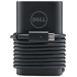Dell USB-C Φορτιστής Laptop 90W με Αποσπώμενο Καλώδιο Τροφοδοσίας (14P3N)