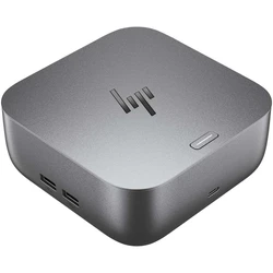 HP Thunderbolt 4 Ultra 280W G6 USB-C Docking Station - Σταθμός Σύνδεσης HP Ultra G6