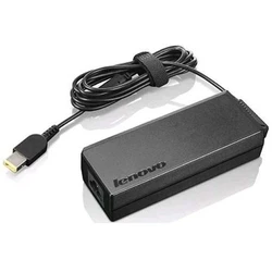 Lenovo Laptop Charger 90W with Interchangeable Plug Set (Model 36200285)