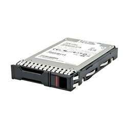 HP Enterprise SSD 3.84TB SATA 6G MU SFF για G10+ Servers (P41530-001)