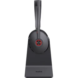 Yealink BH74 Teams VOIP Headset with Stand - USB-C/USB-A