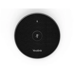 Yealink Ασύρματο Μικρόφωνο Συνεδριάσεων VCM36-W (Πακέτο)