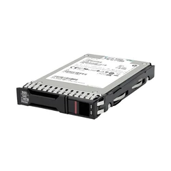 HP Enterprise SSD 7.68TB SFF SAS RI MV BC VS (P41534-001)