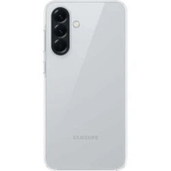 Samsung Clear Cover Πλαστικό Διάφανο για Galaxy A56 (EF-QA566CTEGWW)