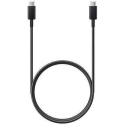 Samsung Καλώδιο USB-C Μαύρο 1.8m (5A) - EP-DX510JBEG