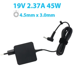 Asus Laptop Charger 45W 19V 2.37A - Model 0A001-01103100