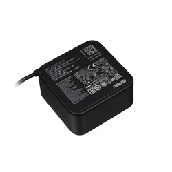 Original Φορτιστής Laptop Asus ADP-45BW Z 45W (19V 2.37A) – Βύσμα 4.5x1.35mm – Συμβατός με σειρά VivoBook