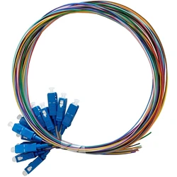 Lanview U/UTP Καλώδιο Δικτύου Ethernet 2m