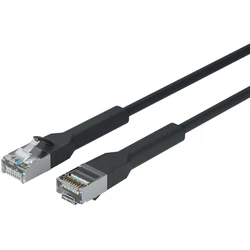 Lanview U/FTP (STP) Cat.6a Καλώδιο Δικτύου Ethernet