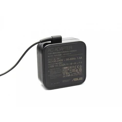 Asus 65W Original Laptop Charger 19V 3.42A (5.5 x 2.5 mm)
