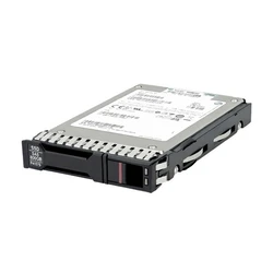 HP Enterprise SSD 800GB SFF SAS (P49745-001)