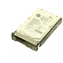 Hewlett Packard Enterprise 600GB Hot Swap Σκληρός Δίσκος 2.5" 12G SAS 10.000 RPM (MPN: 836791-001)